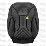 روکش صندلی طرح VIP تارا V2 چرمی آذین روکش - Image 3