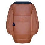 روکش صندلی mvm X33 S PRO چرم آذین روکش - Image 3
