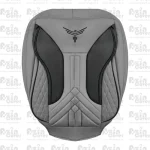 روکش صندلی طرح VIP ال 90 چرمی آذین روکش - Image 5