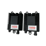 زنون ۱۰۰ وات رادیاتوری