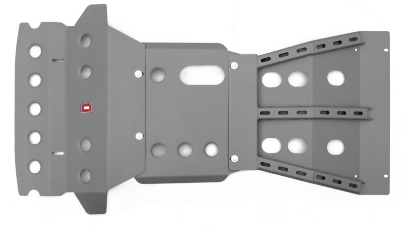 سینی کامل KMC T9 برند DELFAN اورجینال - Image 3