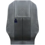 روکش صندلی مگان 1600 چرم آذین روکش - Image 2