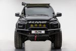 سپر جلو KMC T9 برند DELFAN اورجینال - Image 4