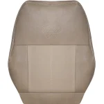 روکش صندلی MVM 110 قدیم چرم آذین روکش