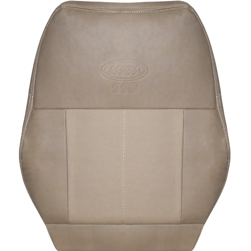 روکش صندلی MVM 110 قدیم چرم آذین روکش - Image 1