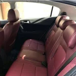 روکش صندلی برلیانس 330 و 320 چرم آذین روکش - Image 7