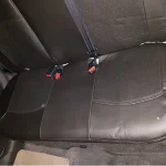 روکش صندلی میراژ چرم آذین روکش - Image 4