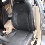روکش صندلی برلیانس 330 و 320 چرم آذین روکش - Image 5