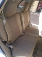 روکش صندلی mvm X33 قدیم چرم آذین روکش - Image 5