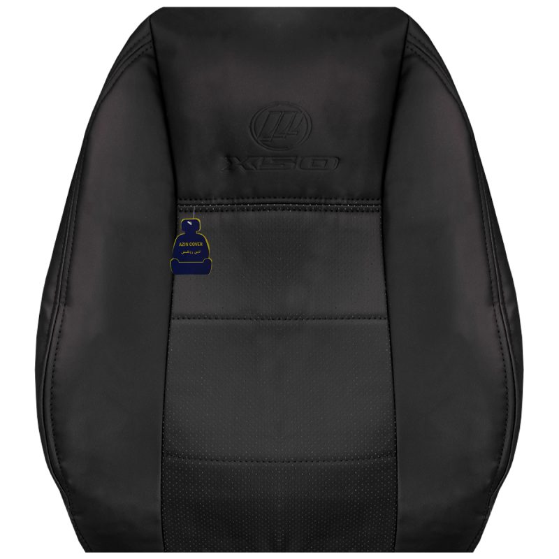 روکش صندلی لیفان X50 چرم آذین روکش - Image 1