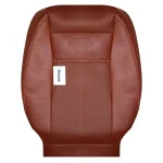 روکش صندلی خودرو mvm 315 چرم درجه یک - Image 3