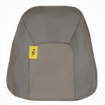 روکش صندلی بسترن B50 چرم آذین روکش - Image 2