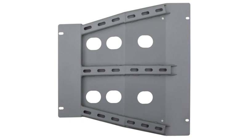 سینی کامل KMC T9 برند DELFAN اورجینال - Image 4