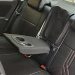 روکش صندلی طرح VIP تارا V4 و V1 PLUS چرمی آذین روکش - Image 5