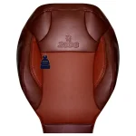 روکش صندلی پژو 2008 چرم آذین روکش - Image 2