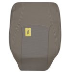 روکش صندلی BYD S6 چرم آذین روکش - Image 3