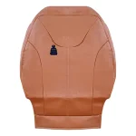 روکش صندلی جک J5 چرم آذین روکش - Image 3