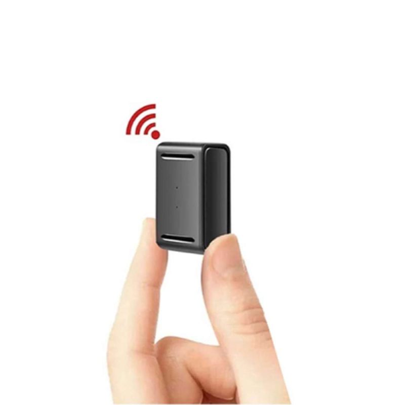 ردیاب خودرو و دوچرخه 8 روز شارژ مدل g910 اورجینال - Image 1