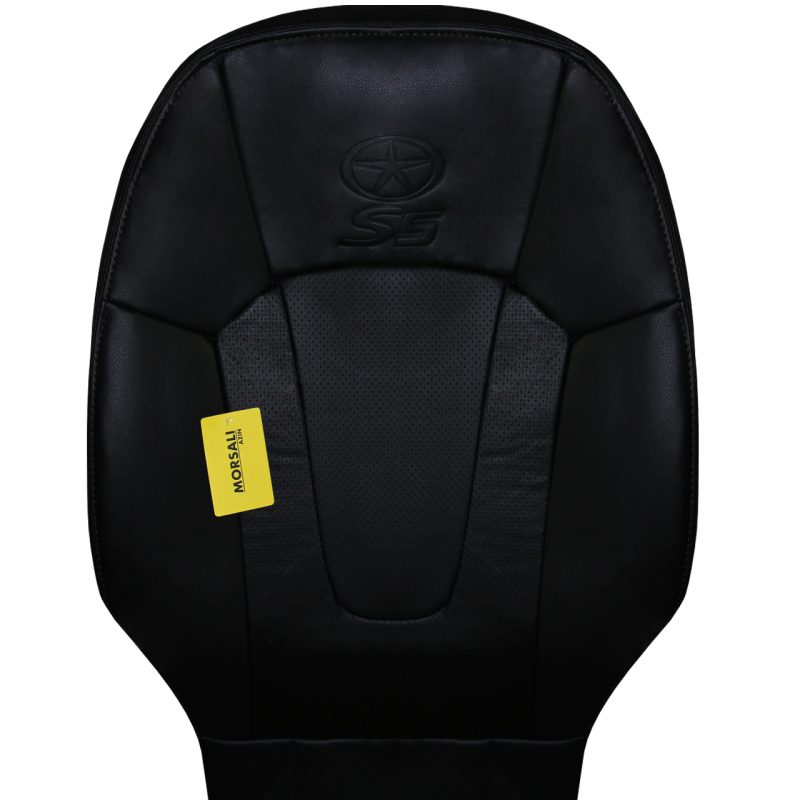 روکش صندلی جک S5 چرم درجه یک - Image 1