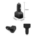 ردیاب فندکی خودرو مدل g912 اورجینال - Image 2