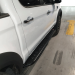 رکاب فلزی KMC T9 برند DELFAN اورجینال