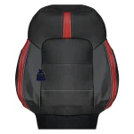 روکش صندلی mvm X55 چرم آذین روکش - Image 2