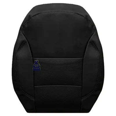 روکش صندلی برلیانس 220 و 230 چرم آذین روکش