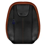 روکش صندلی خودرو mvm X22 و mvm X22 PRO چرم آذین روکش