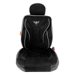 روکش صندلی طرح VIP تارا V1 پلاس  و V4 چرم و مخمل آذین روکش - Image 2