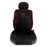 روکش صندلی طرح VIP تارا V1 پلاس  و V4 چرم و مخمل آذین روکش - Image 3