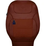 روکش صندلی چانگان CS35 چرم آذین روکش - Image 3