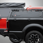 کنوپی فلزی KMC T9 برند DELFAN اورجینال