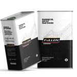 Füllen 0W-20 Full Synthetic Oil