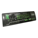 پخش خودرو پنل جدا برند SOUNDIA مدل SD-3400 اورجینال