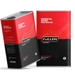 روغن موتور فولین SN 10W-40 اصل