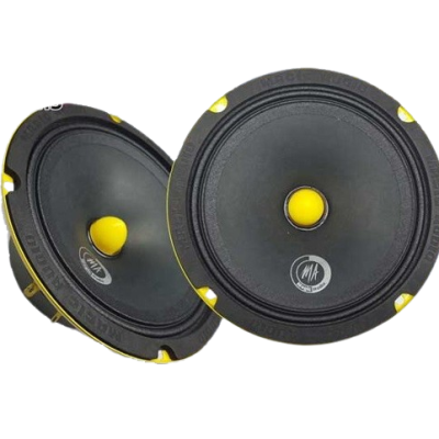 میدرنج سایز 6 اینچ برند مجیک آئودیو Magic Audio مدل MA-6500L اورجینال