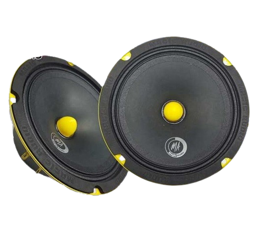 11316452 (1) میدرنج سایز 6 اینچ برند مجیک آئودیو Magic Audio مدل MA-6500L اورجینال - Image 1
