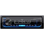 پخش خودرو برند JVC جی وی سی مدل KD-X351BT اورجینال