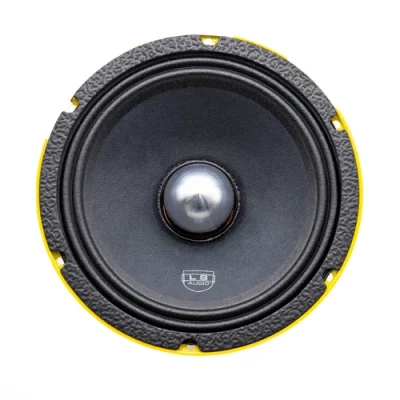 میدرنج سایز 6 اینچ برند مجیک آئودیو Magic Audio مدل MA-600S اورجینال