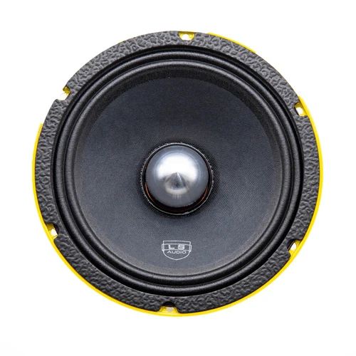 1740402489_97268 میدرنج سایز 6 اینچ برند مجیک آئودیو Magic Audio مدل MA-600S اورجینال - Image 1