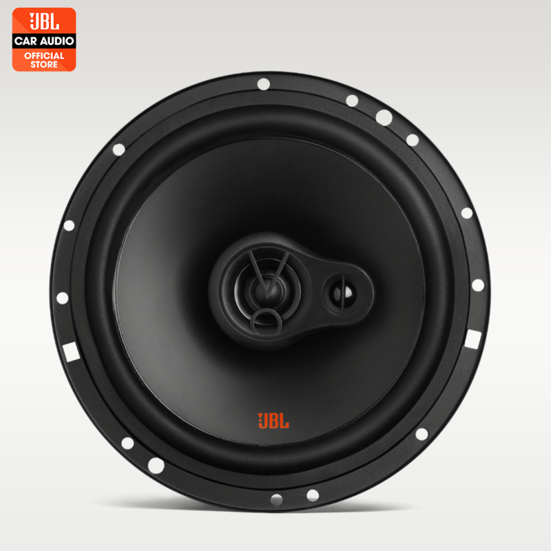 باند JBL Stage2 634 | باند گرد جی‌بی‌ال با صدای شفاف و بیس قدرتمند - Image 2