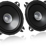 بلندگو JVC جی وی سی مدل CS-J410X اورجینال