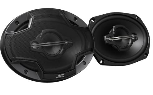 220845_CS-HX6949 بلندگو JVC جی وی سی مدل CS-HX6949 اورجینال - Image 1