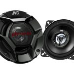 بلندگو JVC جی وی سی مدل CS-DR420 اورجینال