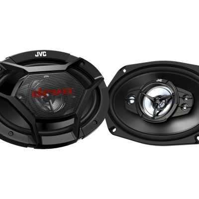 بلندگو JVC جی وی سی مدل CS-DR6950H اورجینال
