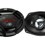 بلندگو JVC جی وی سی مدل CS-DR6940 اورجینال