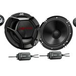 بلندگو JVC جی وی سی مدل CS-DR600C اورجینال