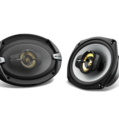 بلندگو JVC جی وی سی مدل CS-DR693HP اورجینال