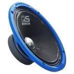 میدرنج سایز 6.5 اینچ برند کیو اس QS مدل YD-1322 New With Bullet اورجینال