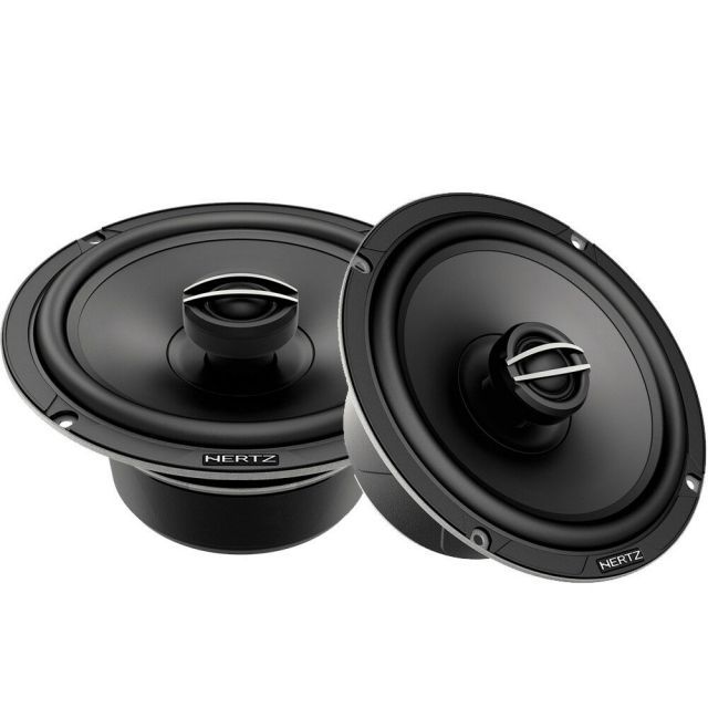 42477Hertz-Cento-CPX-165-Pro-16.5cm-2-Way-Coaxial-Speakers-Door-Speakers hertz-cpx165-speaker